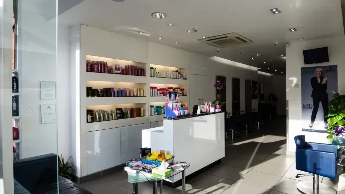 Eds Hair — Hairdresser in Stockport